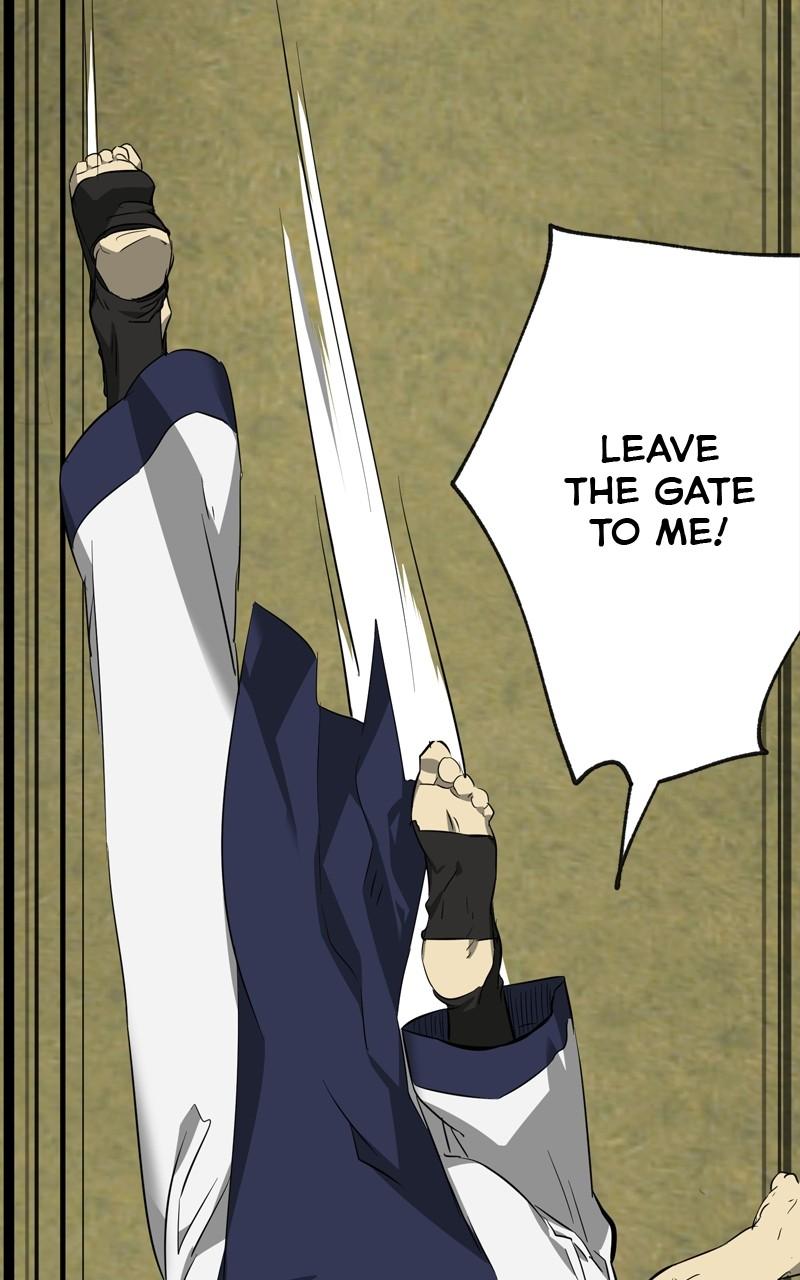 Read Infinite Leveling: Murim chapter 127.2 image 97 on Lezhin