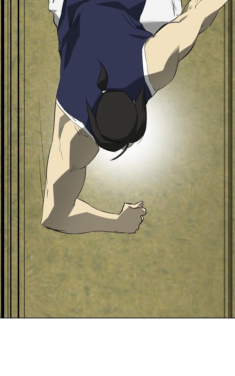 Read Infinite Leveling: Murim chapter 127.2 image 98 on Lezhin