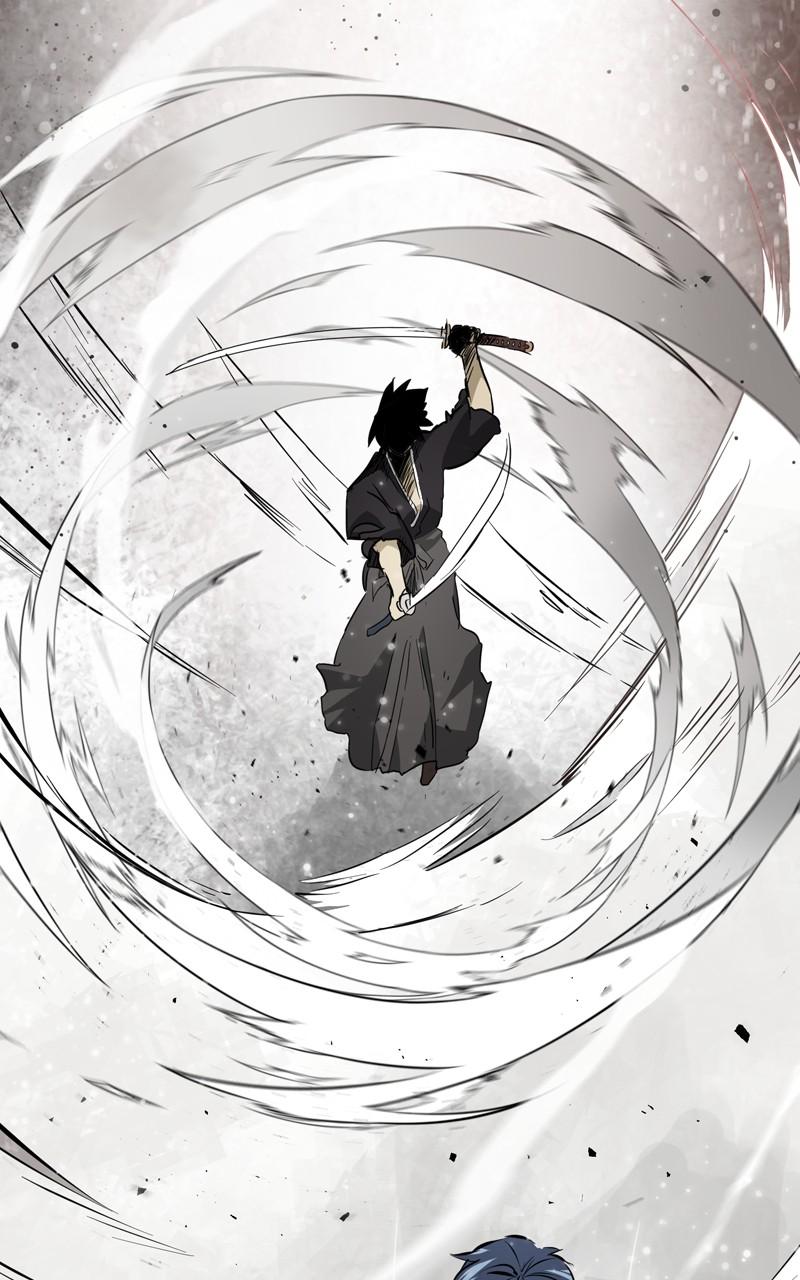 Read Infinite Leveling: Murim chapter 127.3 image 10 on Lezhin