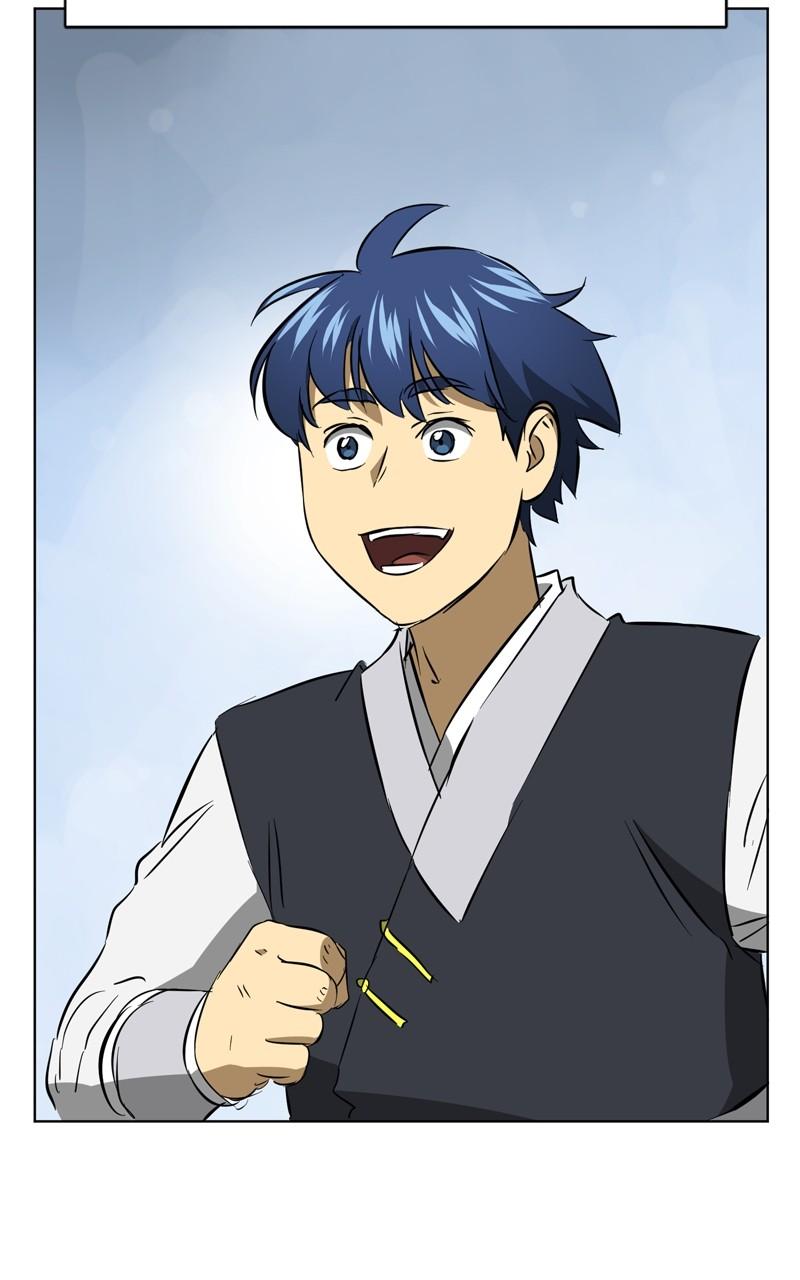 Read Infinite Leveling: Murim chapter 127.3 image 102 on Lezhin