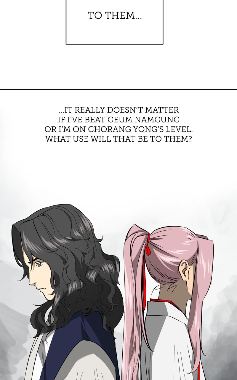 Read Infinite Leveling: Murim chapter 127.3 image 107 on Lezhin