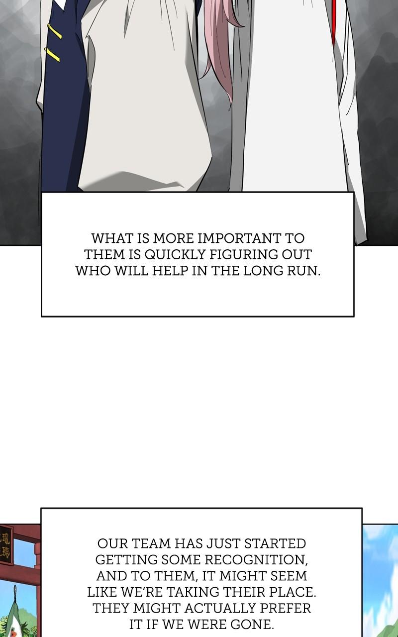 Read Infinite Leveling: Murim chapter 127.3 image 108 on Lezhin