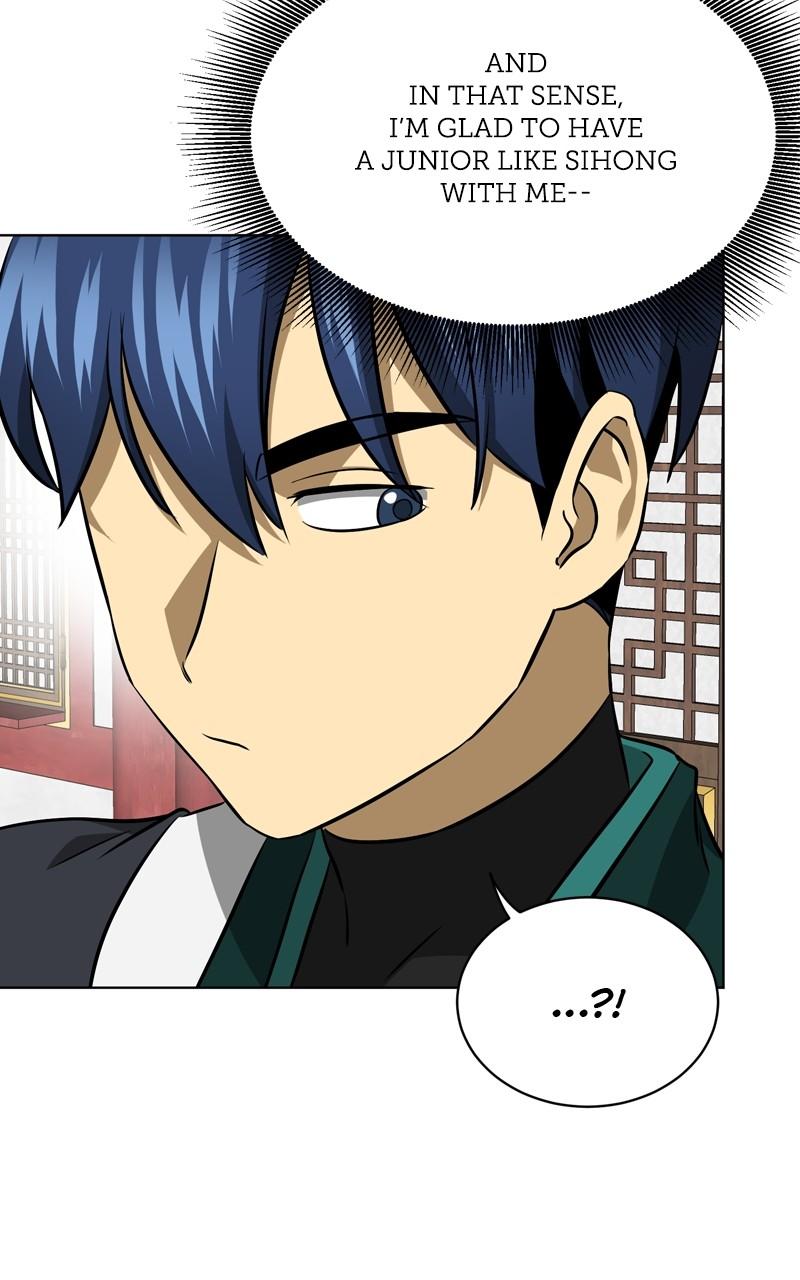 Read Infinite Leveling: Murim chapter 127.3 image 113 on Lezhin