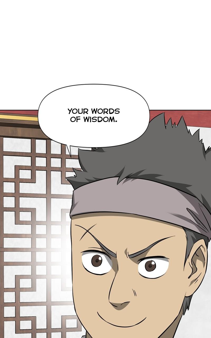 Read Infinite Leveling: Murim chapter 127.3 image 116 on Lezhin
