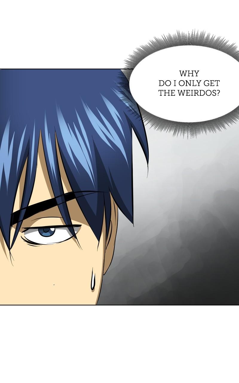 Read Infinite Leveling: Murim chapter 127.3 image 119 on Lezhin