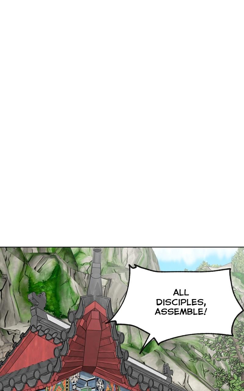 Read Infinite Leveling: Murim chapter 127.3 image 120 on Lezhin