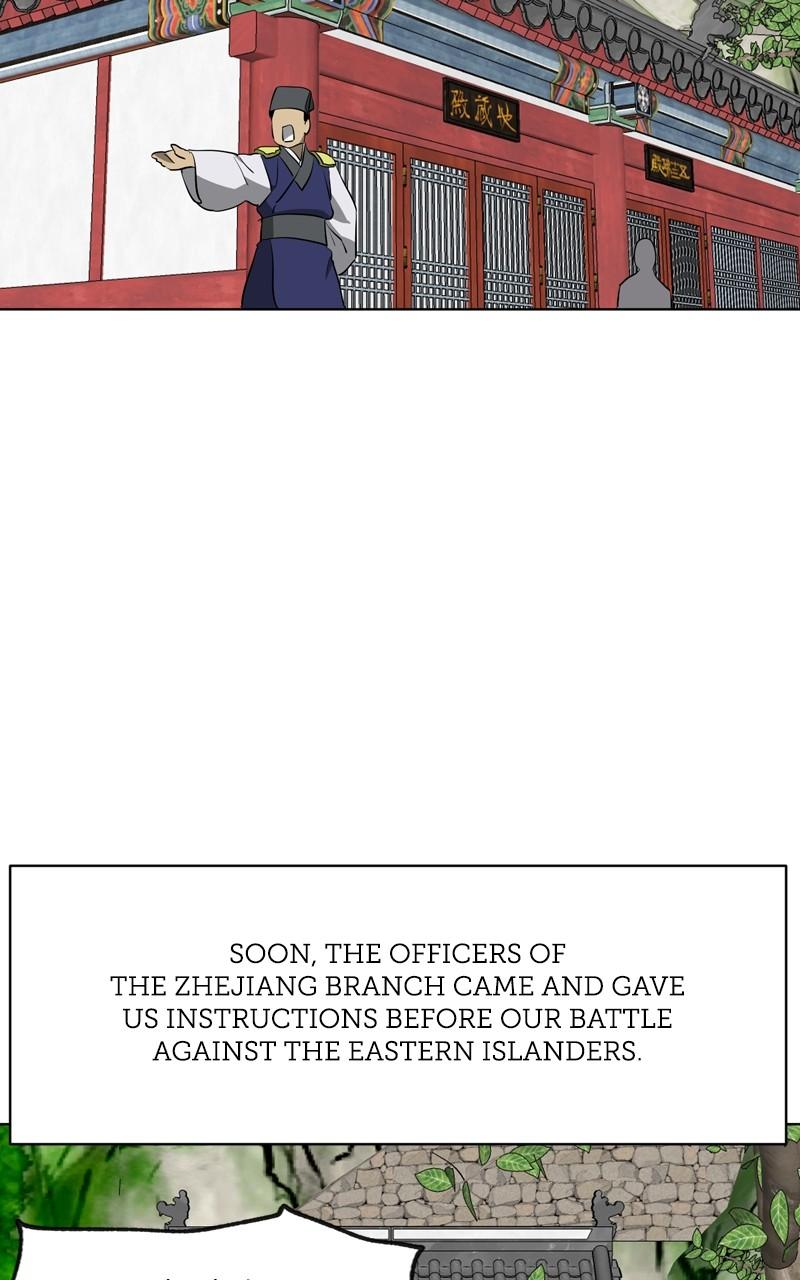 Read Infinite Leveling: Murim chapter 127.3 image 121 on Lezhin