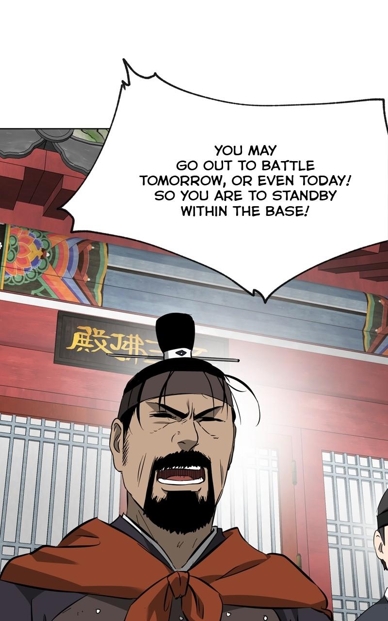 Read Infinite Leveling: Murim chapter 127.3 image 123 on Lezhin