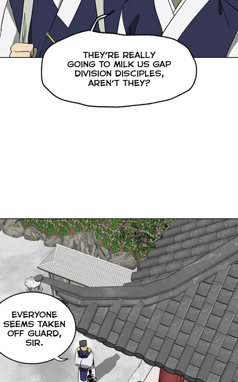 Read Infinite Leveling: Murim chapter 127.3 image 125 on Lezhin