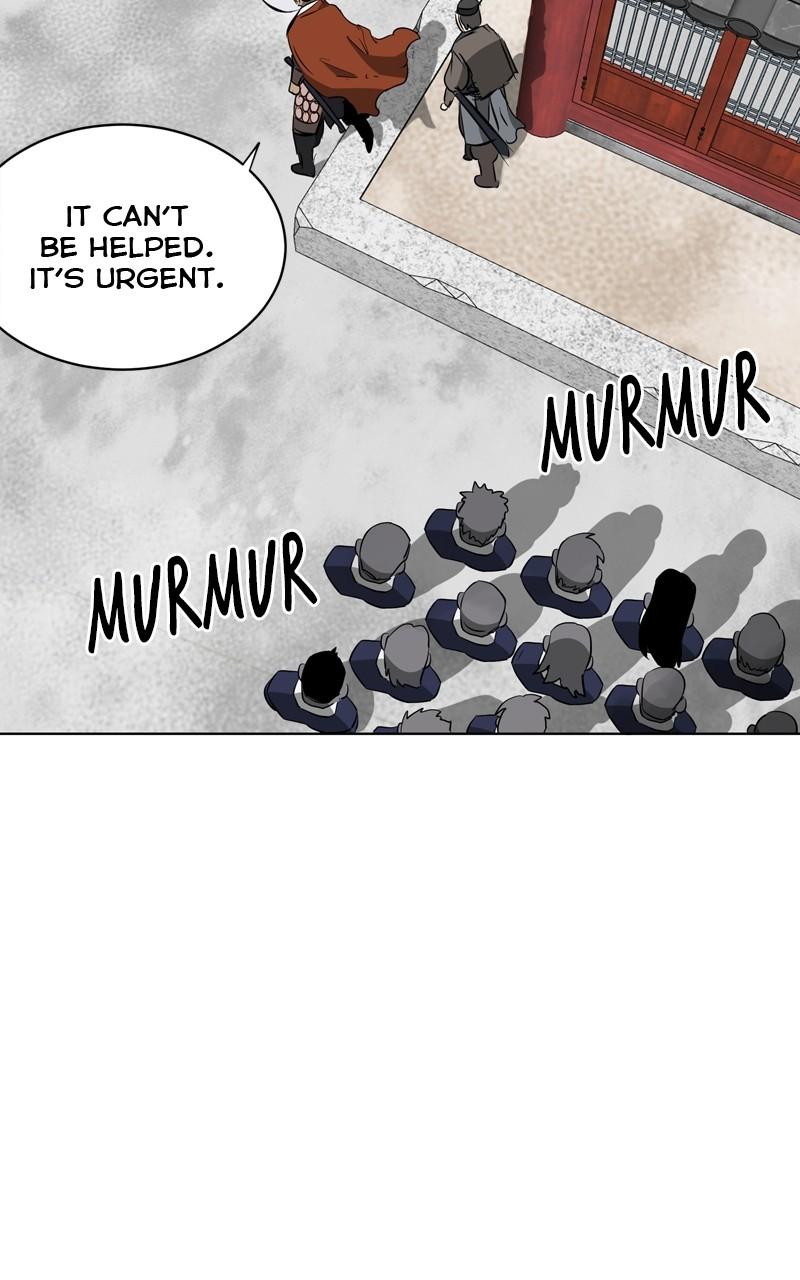 Read Infinite Leveling: Murim chapter 127.3 image 126 on Lezhin