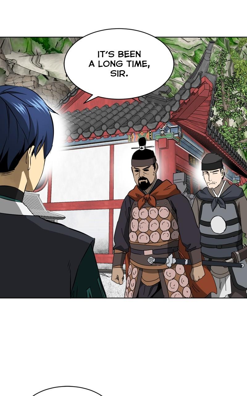 Read Infinite Leveling: Murim chapter 127.3 image 127 on Lezhin