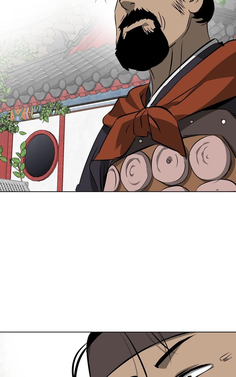 Read Infinite Leveling: Murim chapter 127.3 image 131 on Lezhin