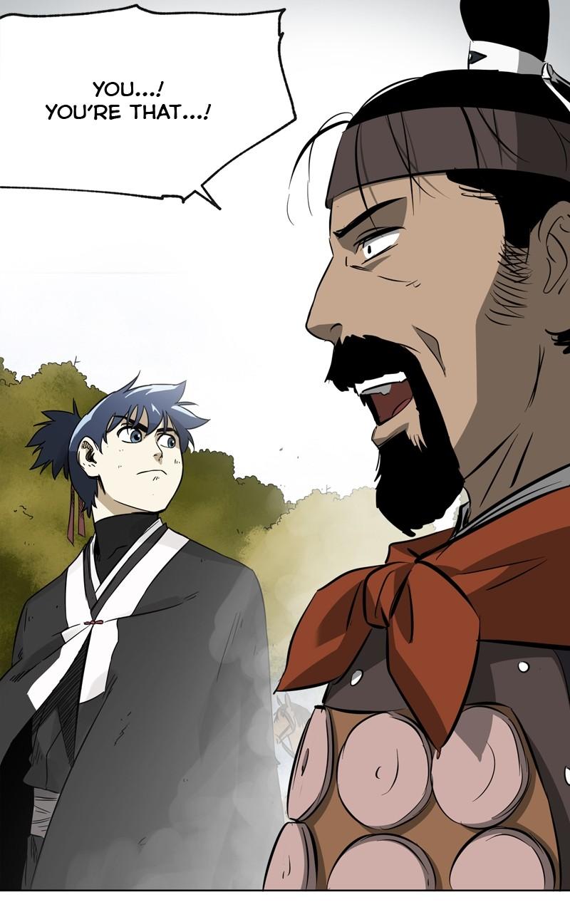Read Infinite Leveling: Murim chapter 127.3 image 133 on Lezhin
