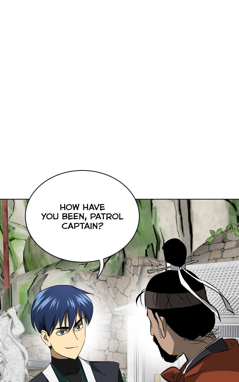 Read Infinite Leveling: Murim chapter 127.3 image 134 on Lezhin