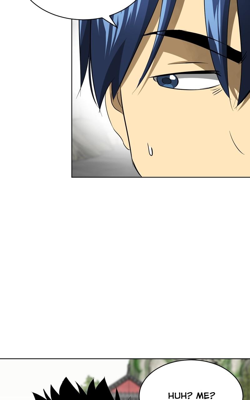 Read Infinite Leveling: Murim chapter 127.3 image 137 on Lezhin