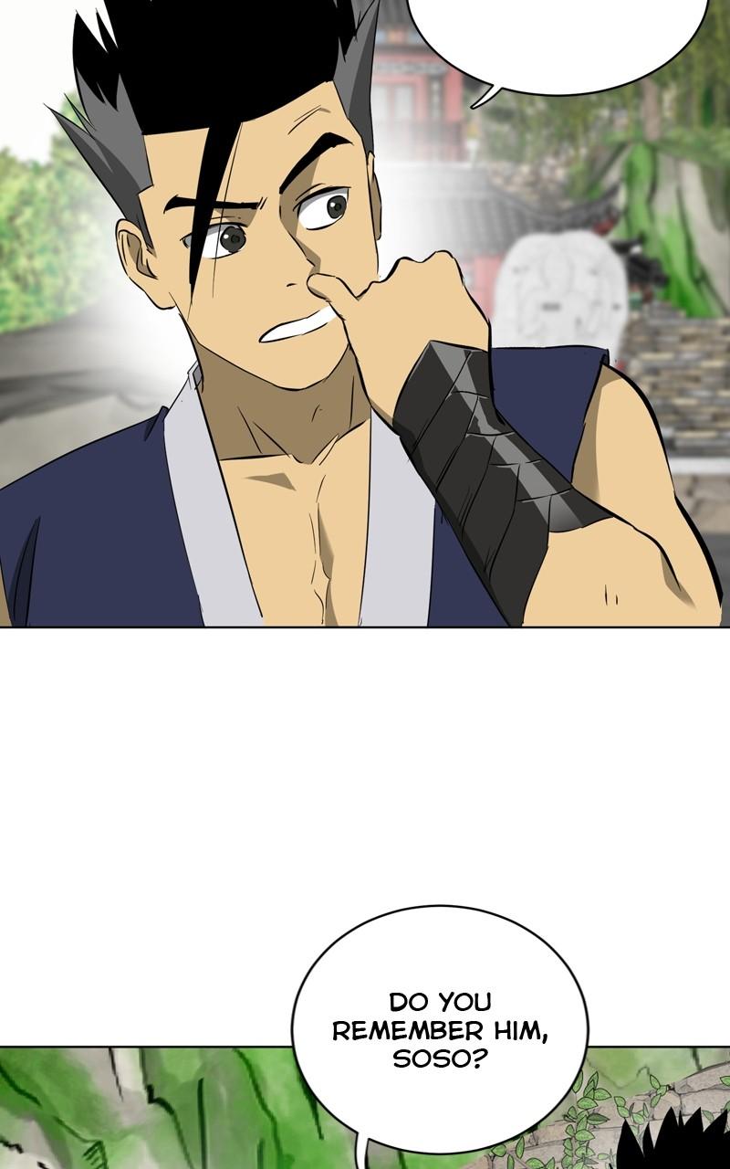 Read Infinite Leveling: Murim chapter 127.3 image 138 on Lezhin