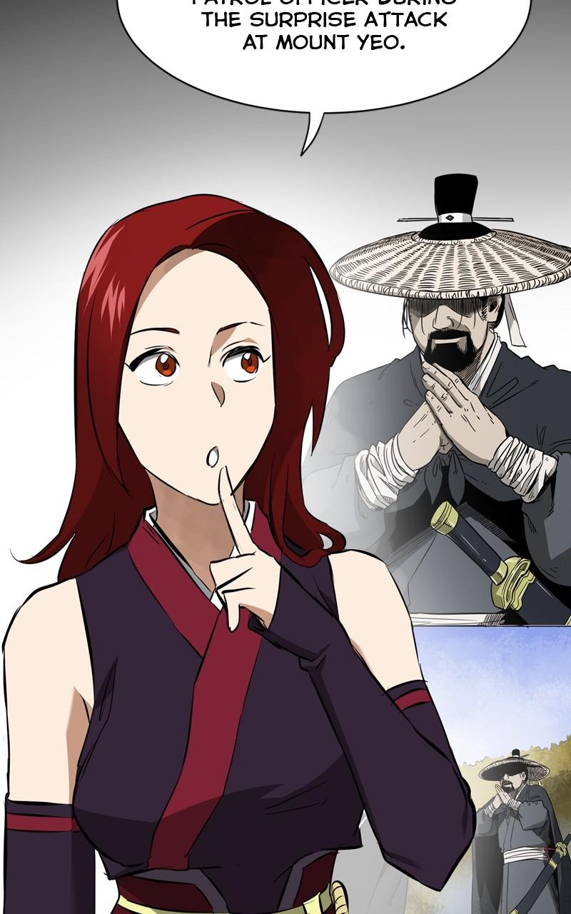 Read Infinite Leveling: Murim chapter 127.3 image 140 on Lezhin