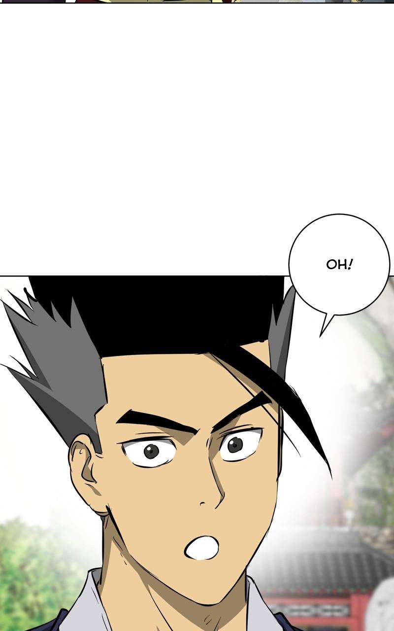 Read Infinite Leveling: Murim chapter 127.3 image 141 on Lezhin