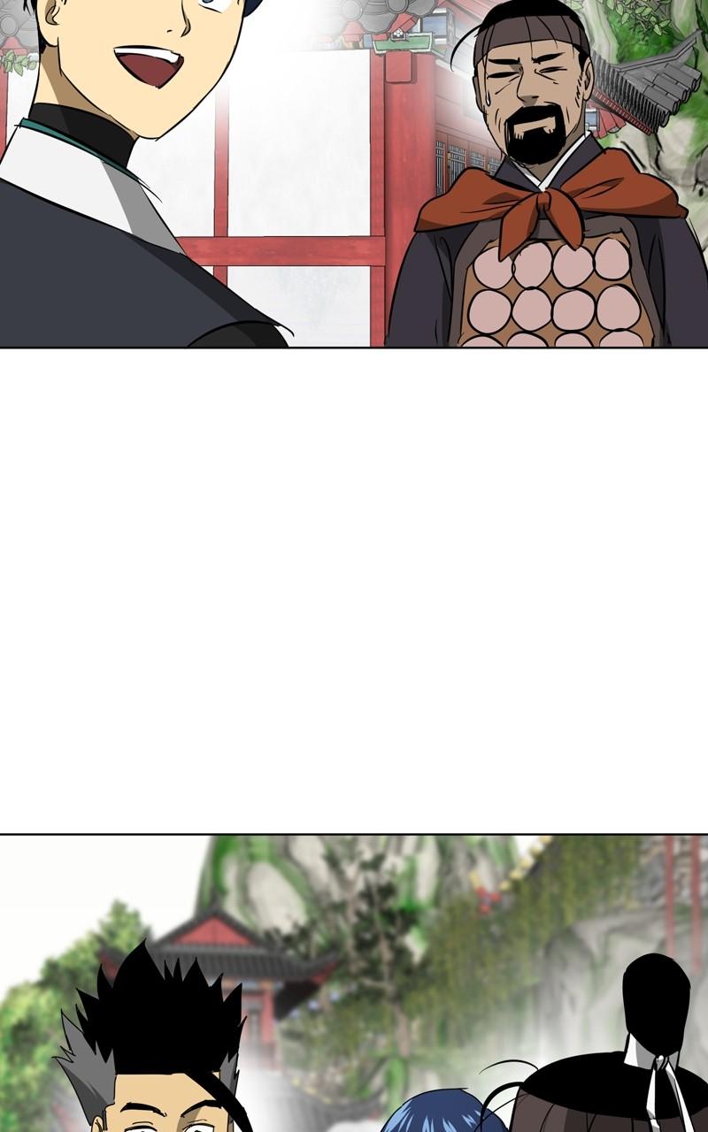 Read Infinite Leveling: Murim chapter 127.3 image 143 on Lezhin