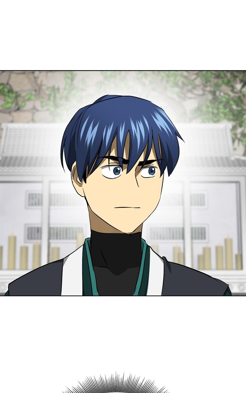 Read Infinite Leveling: Murim chapter 127.3 image 149 on Lezhin