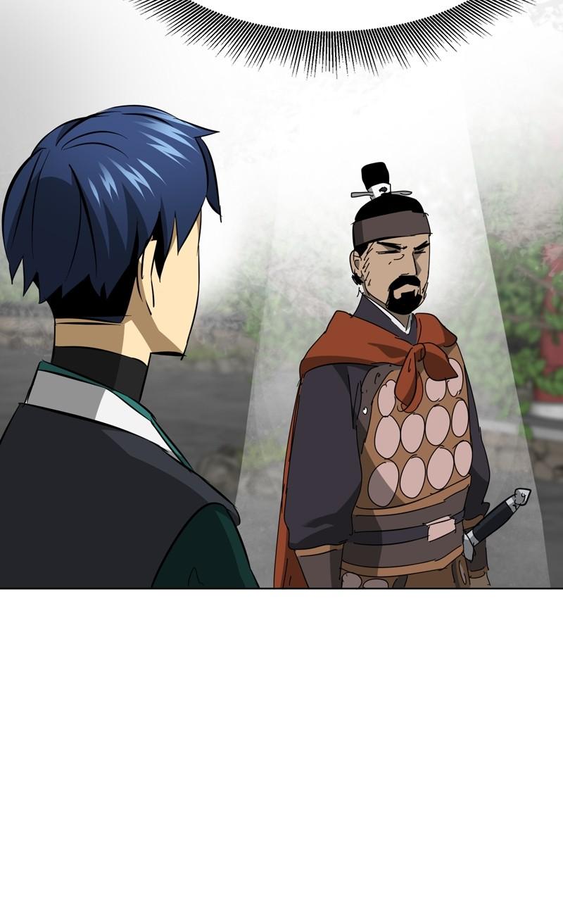 Read Infinite Leveling: Murim chapter 127.3 image 154 on Lezhin
