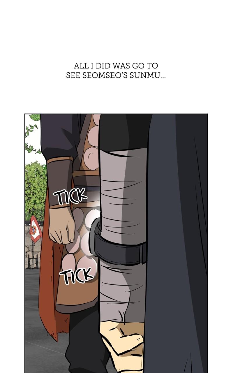 Read Infinite Leveling: Murim chapter 127.3 image 155 on Lezhin