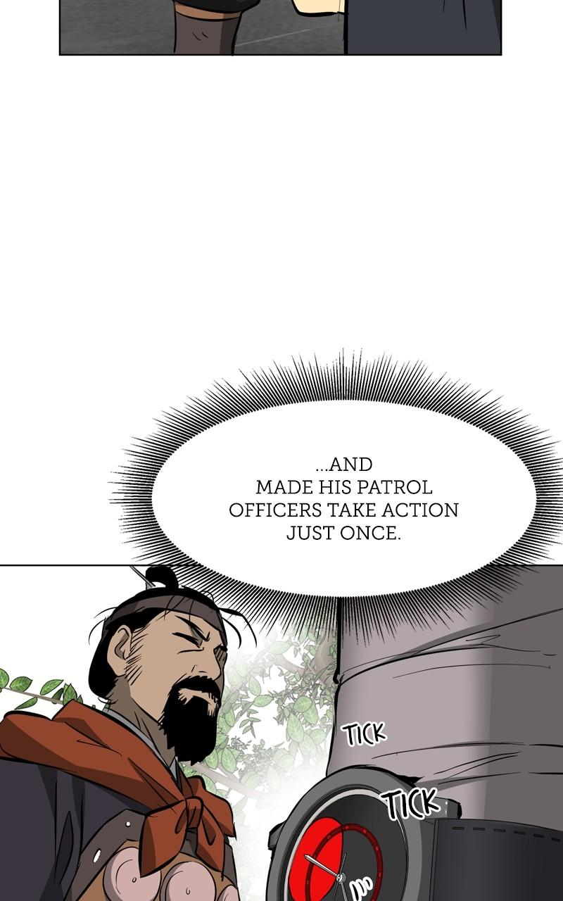 Read Infinite Leveling: Murim chapter 127.3 image 156 on Lezhin