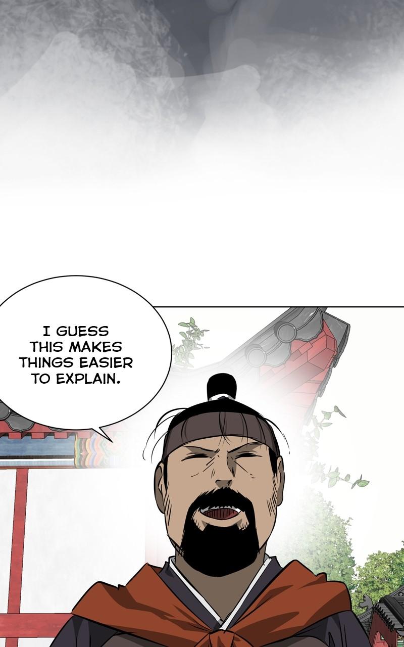 Read Infinite Leveling: Murim chapter 127.3 image 161 on Lezhin