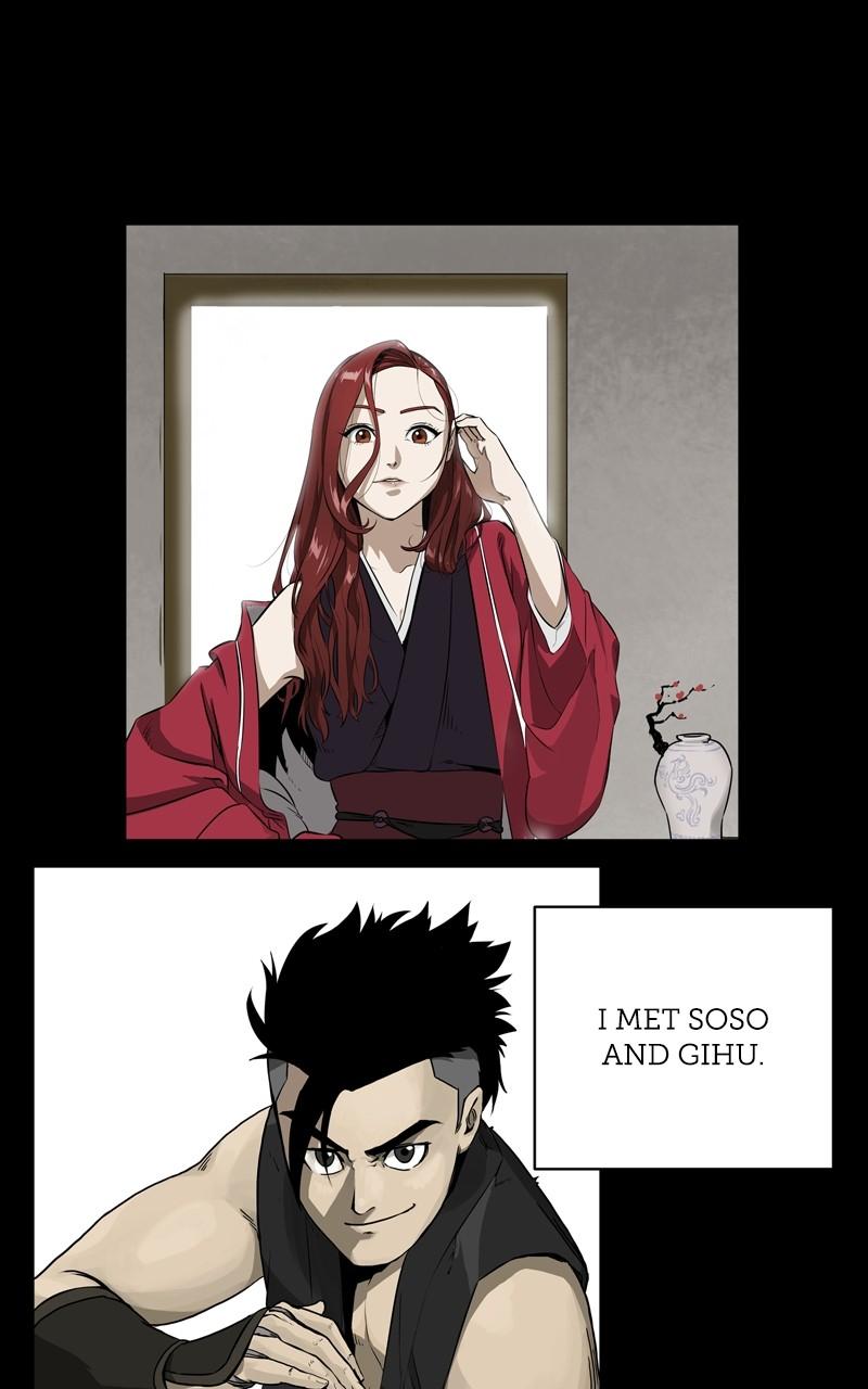 Read Infinite Leveling: Murim chapter 127.3 image 17 on Lezhin