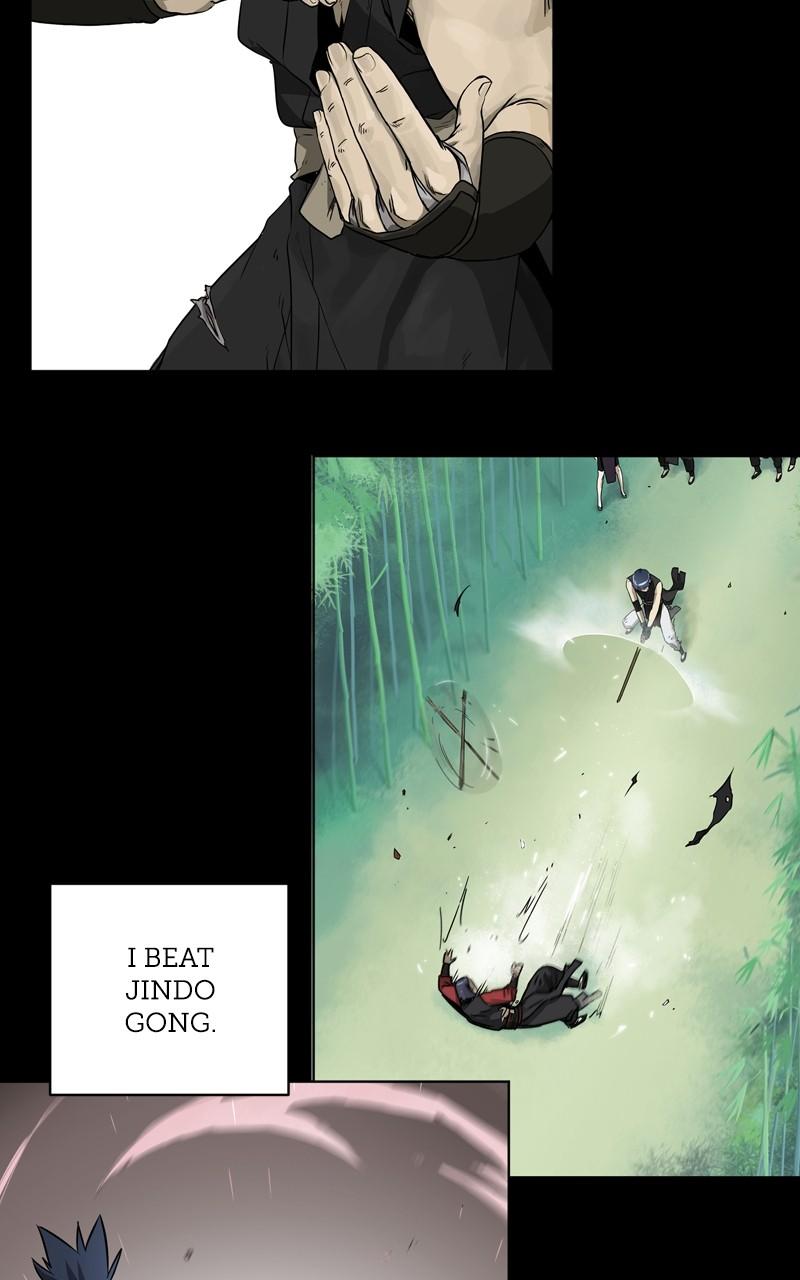 Read Infinite Leveling: Murim chapter 127.3 image 18 on Lezhin