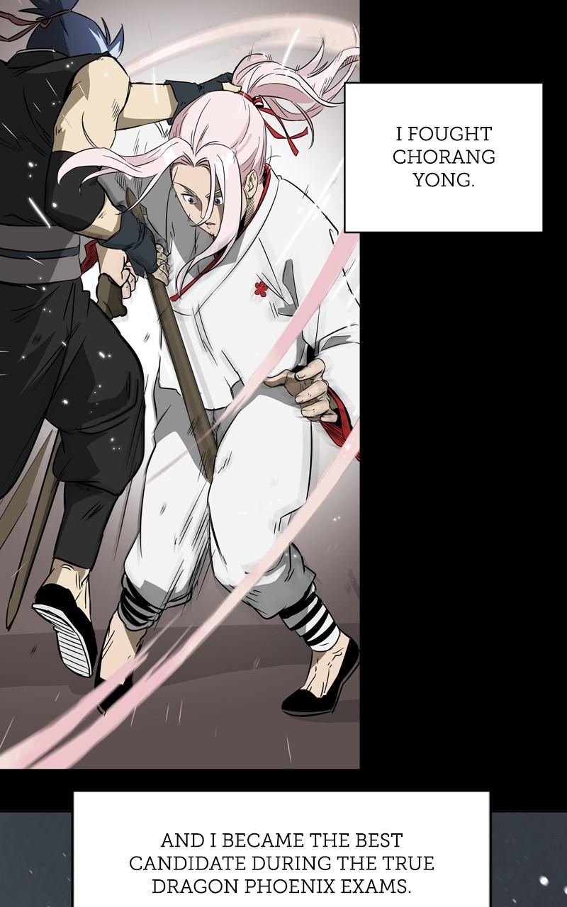 Read Infinite Leveling: Murim chapter 127.3 image 19 on Lezhin