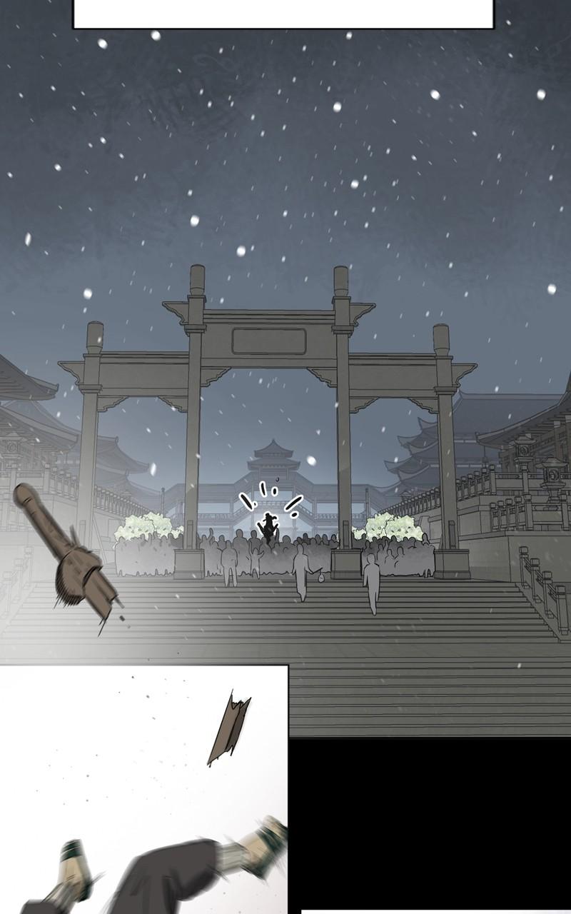 Read Infinite Leveling: Murim chapter 127.3 image 20 on Lezhin