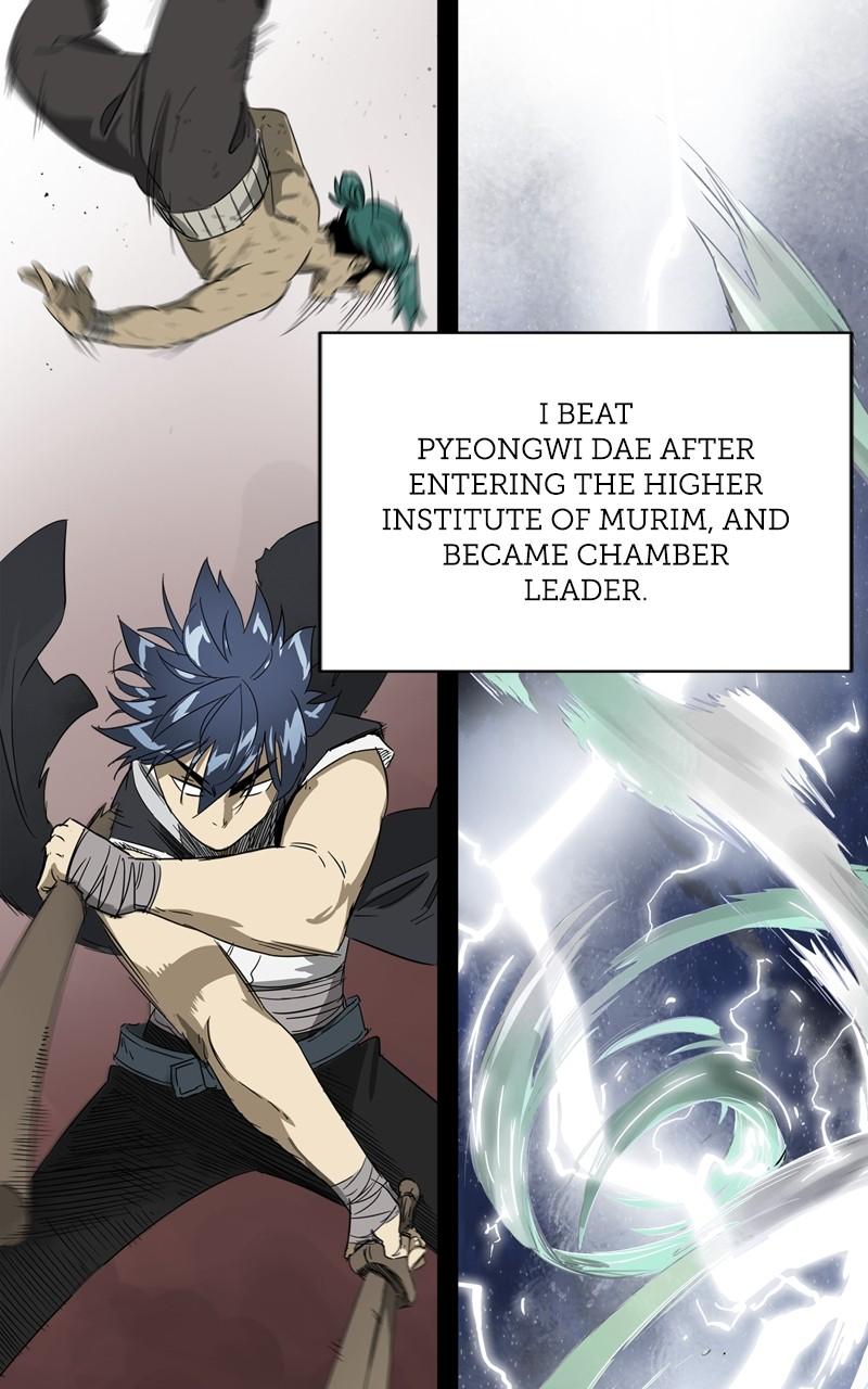 Read Infinite Leveling: Murim chapter 127.3 image 21 on Lezhin
