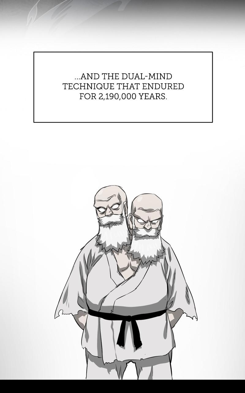 Read Infinite Leveling: Murim chapter 127.3 image 24 on Lezhin
