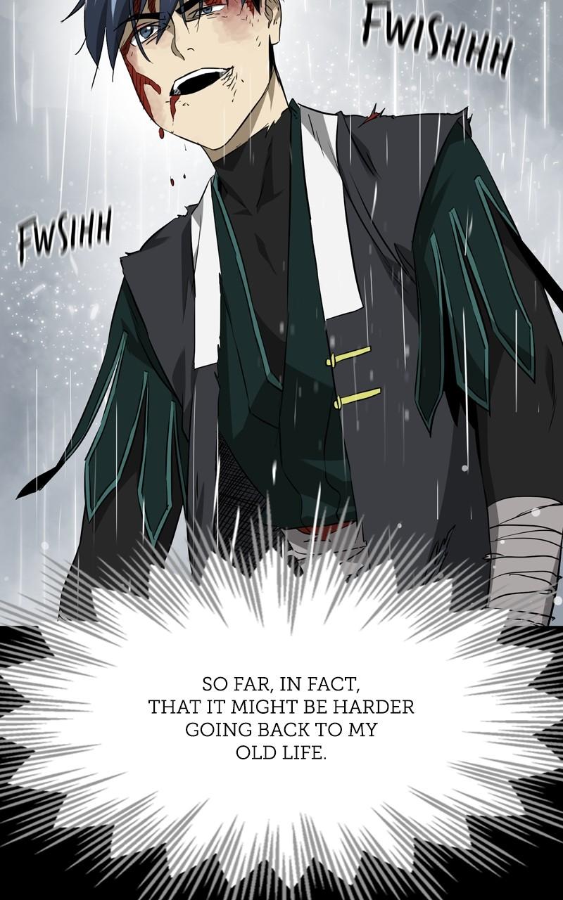 Read Infinite Leveling: Murim chapter 127.3 image 26 on Lezhin