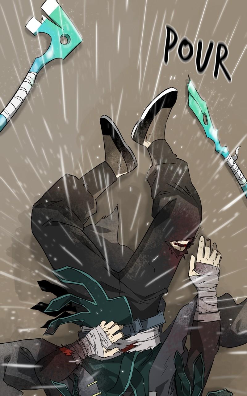 Read Infinite Leveling: Murim chapter 127.3 image 3 on Lezhin