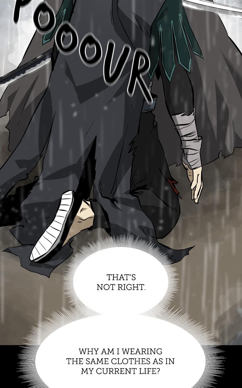 Read Infinite Leveling: Murim chapter 127.3 image 31 on Lezhin