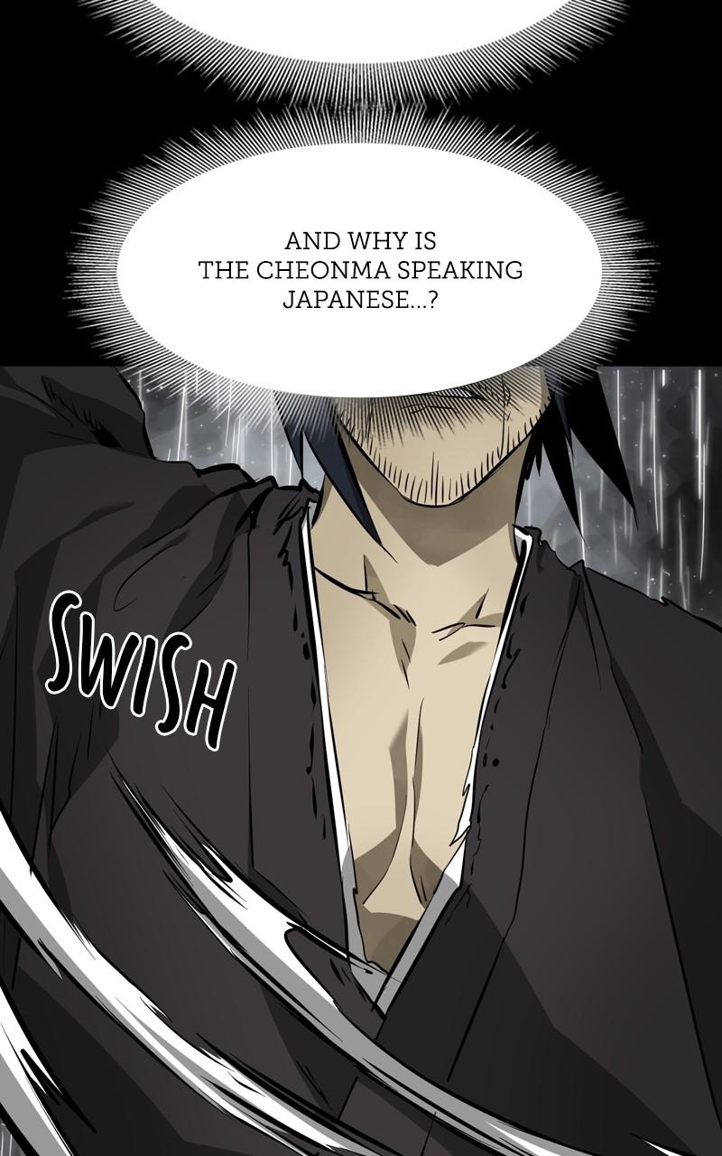 Read Infinite Leveling: Murim chapter 127.3 image 32 on Lezhin