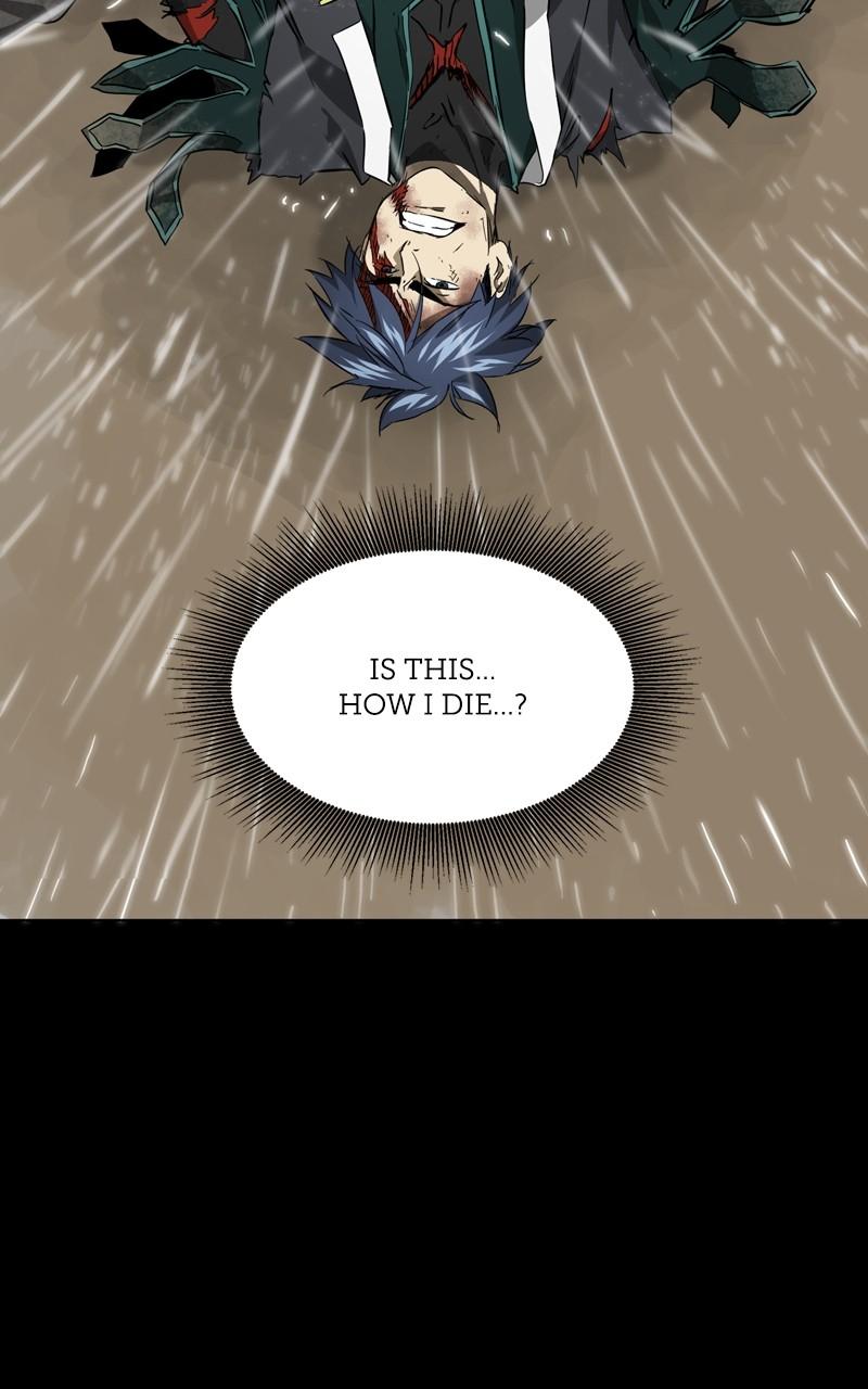 Read Infinite Leveling: Murim chapter 127.3 image 4 on Lezhin
