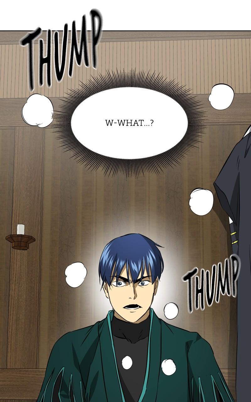 Read Infinite Leveling: Murim chapter 127.3 image 44 on Lezhin