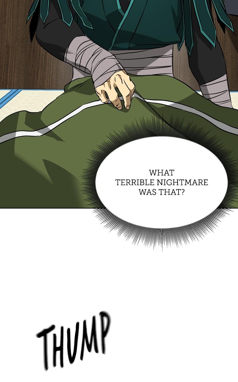 Read Infinite Leveling: Murim chapter 127.3 image 45 on Lezhin