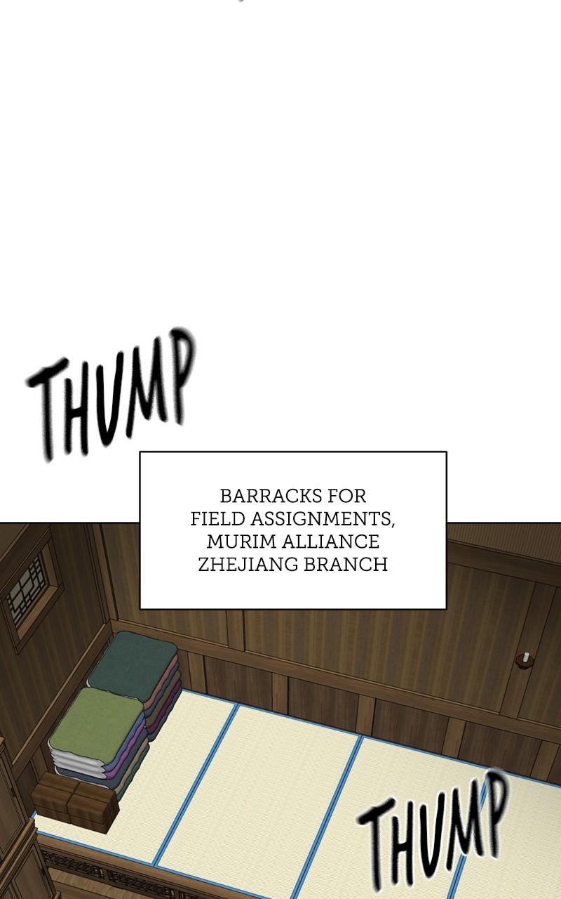 Read Infinite Leveling: Murim chapter 127.3 image 47 on Lezhin