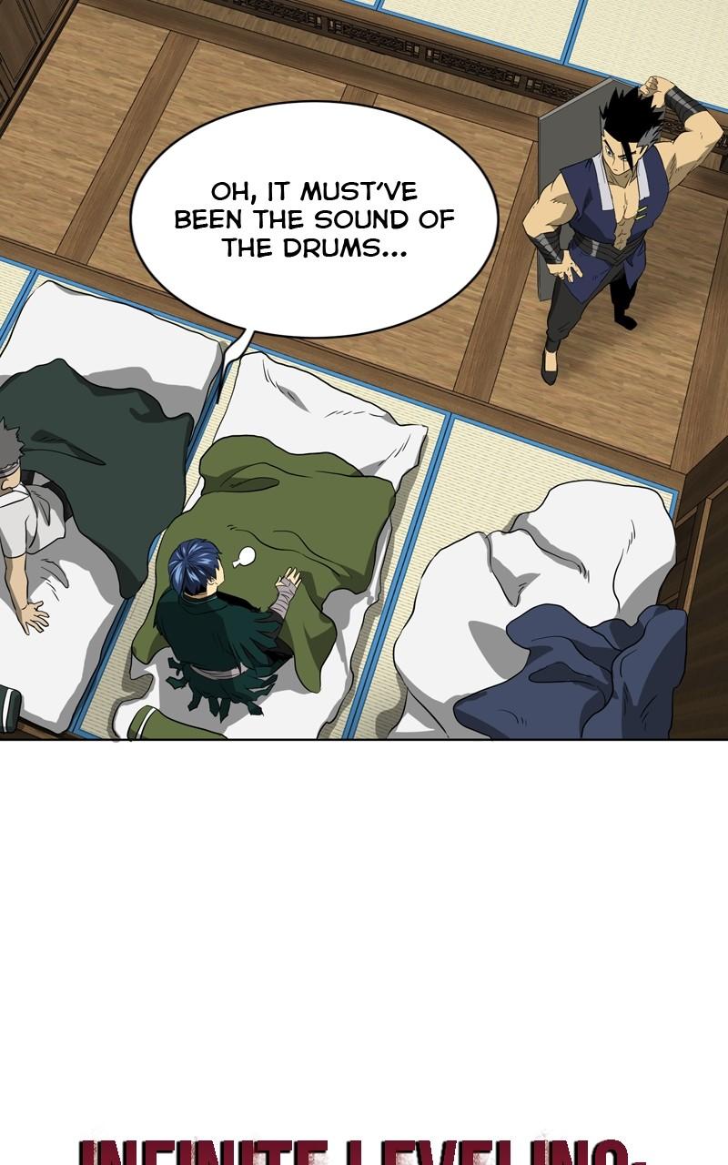 Read Infinite Leveling: Murim chapter 127.3 image 48 on Lezhin