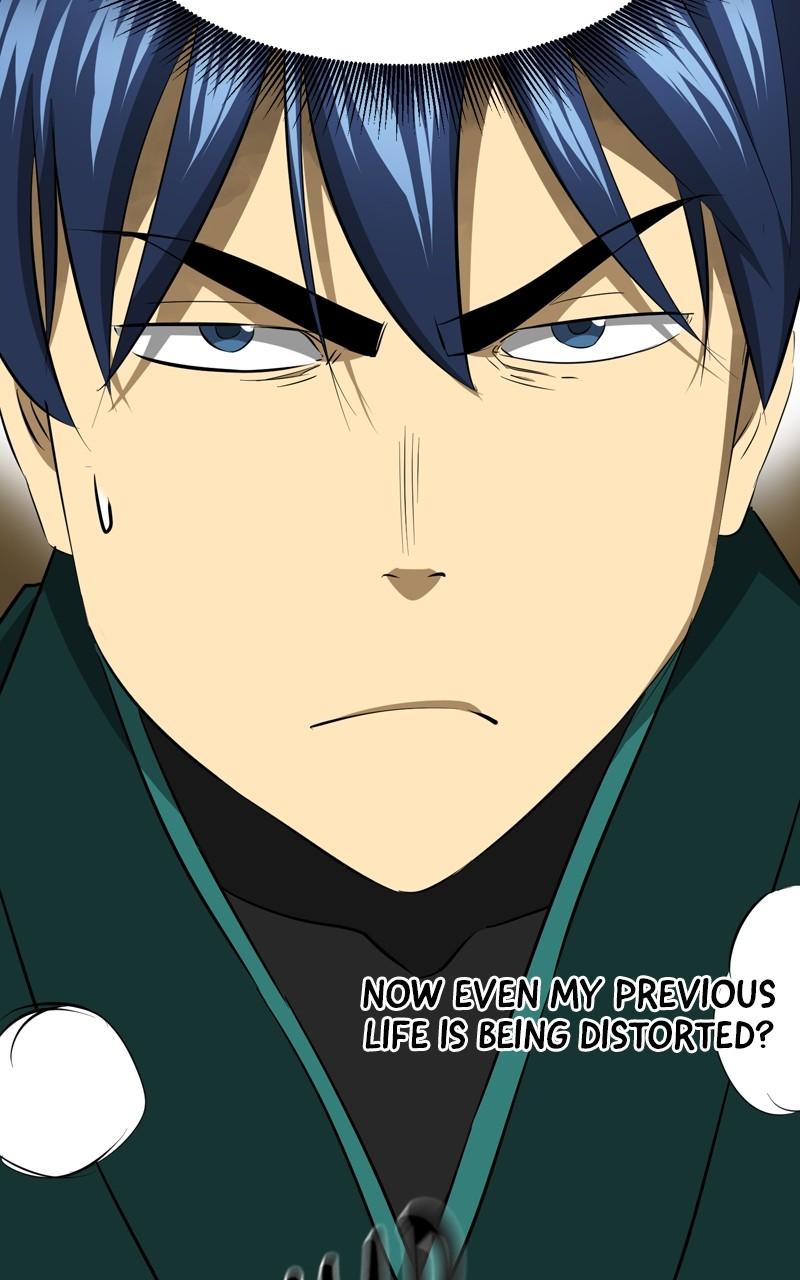Read Infinite Leveling: Murim chapter 127.3 image 54 on Lezhin