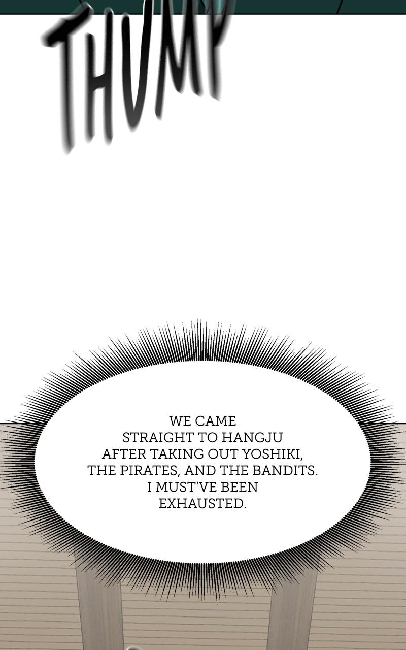 Read Infinite Leveling: Murim chapter 127.3 image 55 on Lezhin