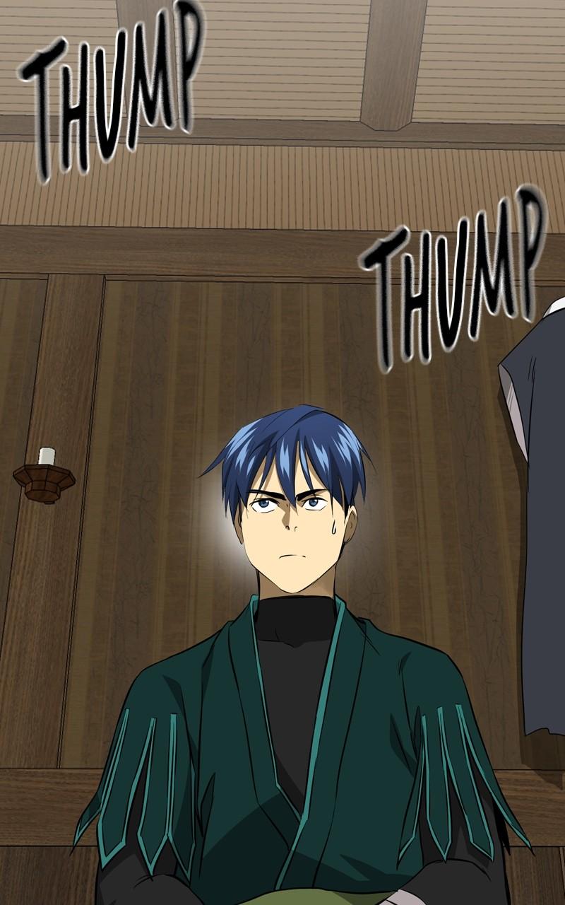 Read Infinite Leveling: Murim chapter 127.3 image 56 on Lezhin