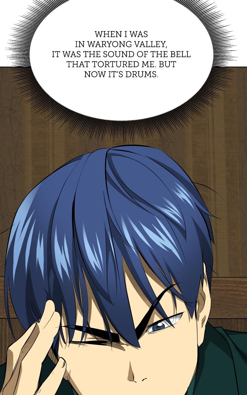 Read Infinite Leveling: Murim chapter 127.3 image 58 on Lezhin