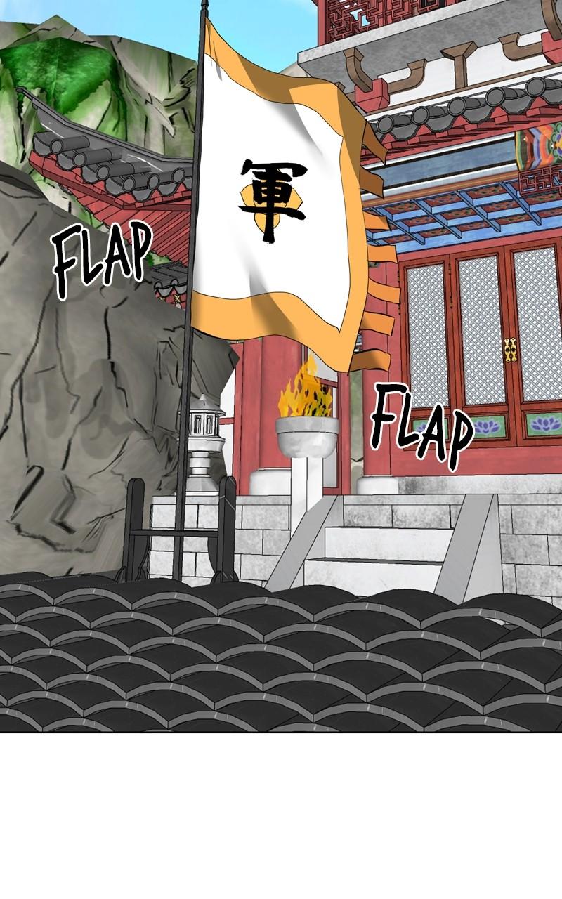 Read Infinite Leveling: Murim chapter 127.3 image 61 on Lezhin