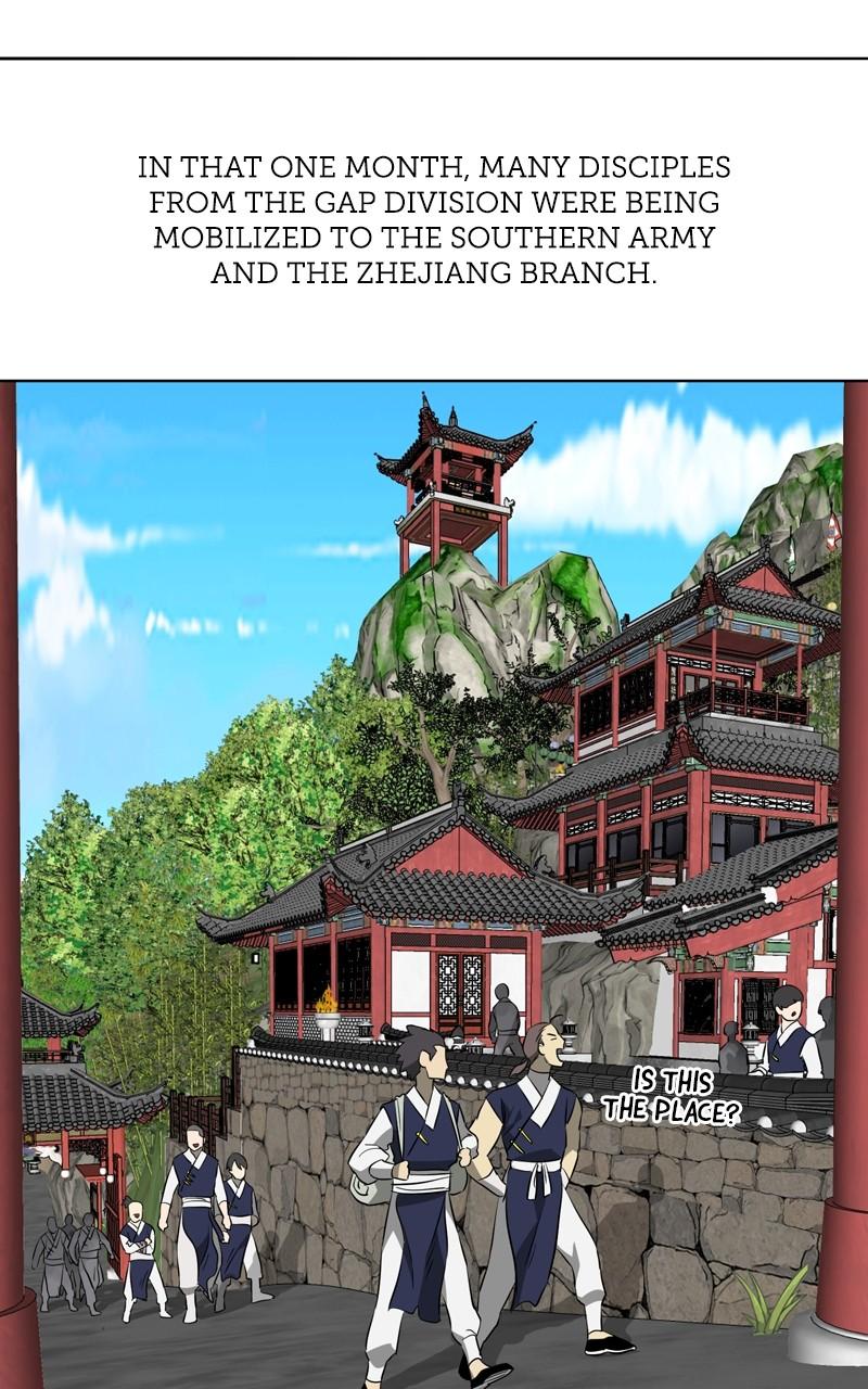 Read Infinite Leveling: Murim chapter 127.3 image 62 on Lezhin