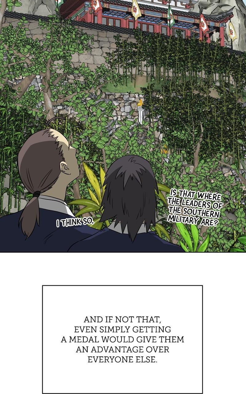 Read Infinite Leveling: Murim chapter 127.3 image 65 on Lezhin